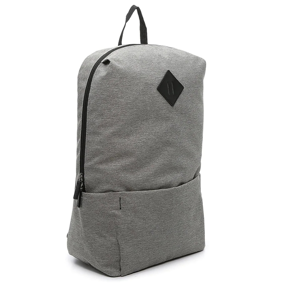 DSW Exclusive Grey backpack - Picture 2 of 2